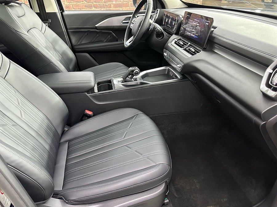 Haval H5, 2023г., полный привод, автомат