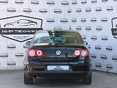 Volkswagen Passat, 2010г., передний привод, механика