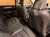 Mazda CX-5, 2024г., полный привод, автомат
