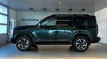 Haval H9, 2024г., полный привод, автомат