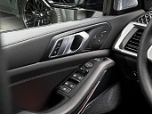 BMW X5 M, 2023г., полный привод, автомат