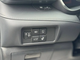 Toyota Highlander, 2026г, полный привод, автомат