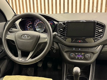 Lada (ВАЗ) Vesta, 2021г, передний привод, механика