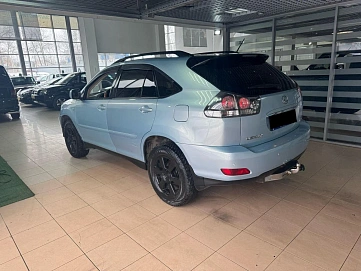 Lexus RX, 2005г, полный привод, автомат