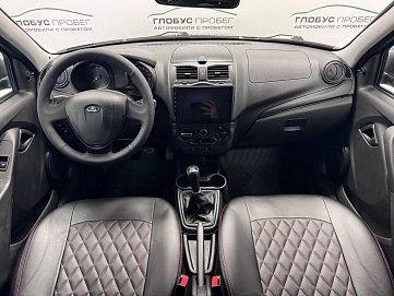 Lada (ВАЗ) Granta, 2019г, передний привод, механика