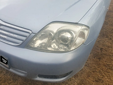 Toyota Corolla, 2006г, передний привод, механика