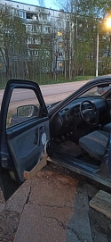 Lada (ВАЗ) 2112, 2005г, передний привод, механика