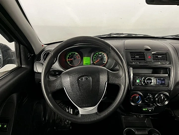 Lada (ВАЗ) Kalina, 2014г, передний привод, механика