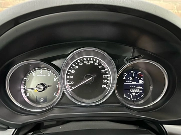 Mazda CX-5, 2022г, полный привод, автомат