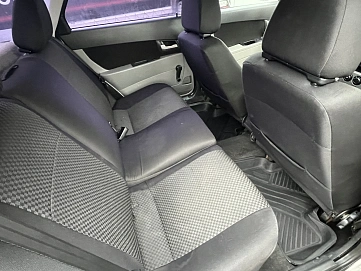 Lada (ВАЗ) Priora, 2011г, передний привод, механика