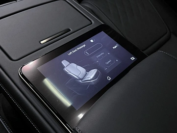 Infiniti QX80, 2025г, полный привод, автомат