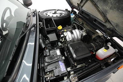 Lada (ВАЗ) , 2020г., полный привод, механика