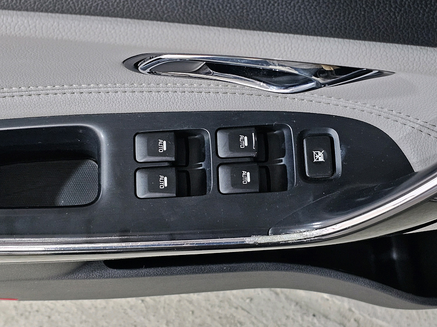 Kia Ceed, 2012г., передний привод, автомат