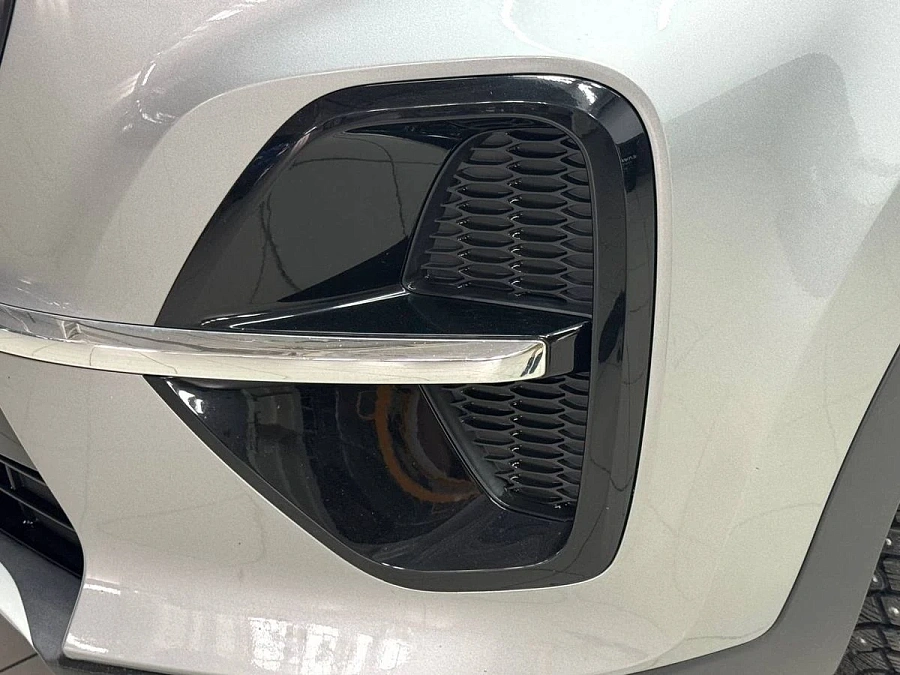 Kia Sportage, 2021г., передний привод, робот