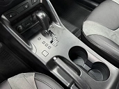 Hyundai ix35, 2014г., передний привод, автомат