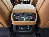 Infiniti QX60, 2025г., полный привод, автомат