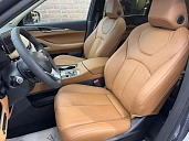 Infiniti QX60, 2025г., полный привод, автомат