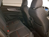 CHERY Tiggo 7 Pro, 2021г., передний привод, автомат