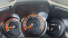 Lada (ВАЗ) , 2021г., передний привод, автомат