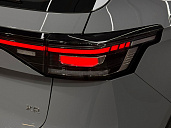 Volkswagen Tharu XR, 2024г., передний привод, автомат
