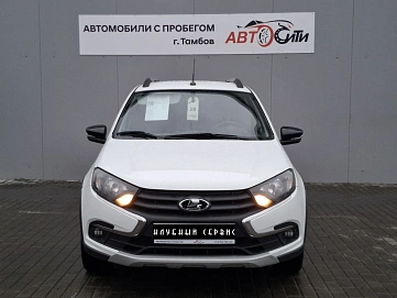 Lada (ВАЗ) , 2020г., передний привод, механика