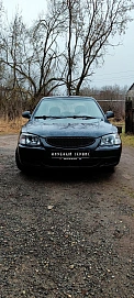 Hyundai Accent, 2008г, передний привод, механика