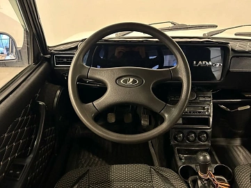 Lada (ВАЗ) 2107, 2006г, передний привод, механика