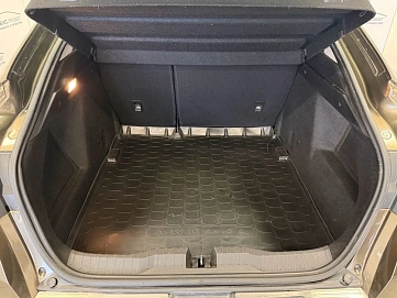 Renault Arkana, 2019г, передний привод, механика