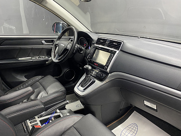 Haval H6, 2019г, передний привод, автомат