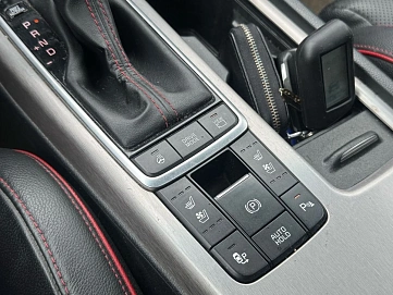 Kia Optima, 2019г, передний привод, автомат