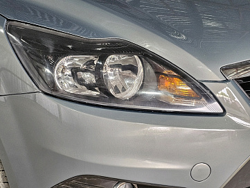 Ford Focus, 2010г, передний привод, механика