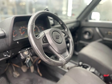 Lada (ВАЗ) 2121 (4x4), 2019г, полный привод, механика