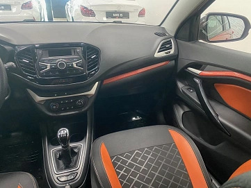 Lada (ВАЗ) , 2021г., передний привод, механика