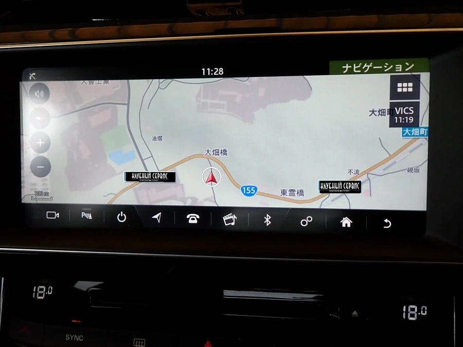 Jaguar XE, 2016г., полный привод, автомат