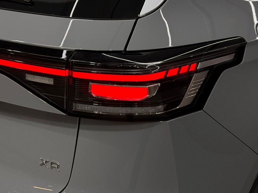 Volkswagen Tharu XR, 2024г., передний привод, автомат