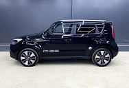 Kia Soul, 2017г., передний привод, автомат