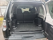 Mitsubishi Pajero, 2012г., полный привод, автомат