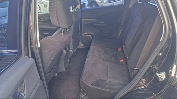 Honda CR-V, 2013г, полный привод, автомат