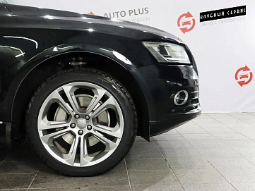 Audi Q5, 2013г, полный привод, автомат