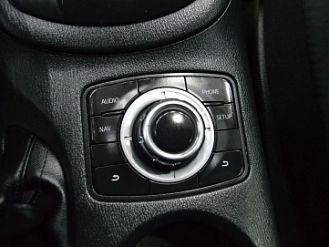 Mazda CX-5, 2012г, передний привод, автомат