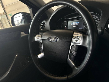Ford Mondeo, 2012г, передний привод, робот