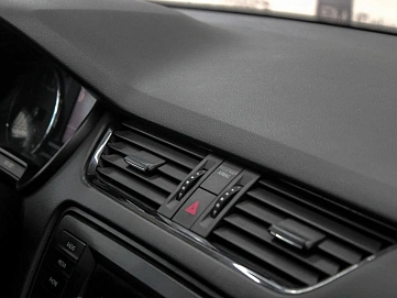 Skoda Octavia, 2013г, передний привод, механика