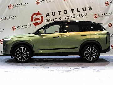 Jaecoo J7, 2023г, полный привод, робот