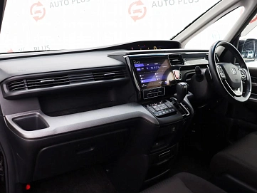 Honda , 2018г., передний привод, вариатор