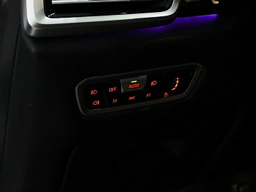 BMW X5, 2018г, полный привод, автомат