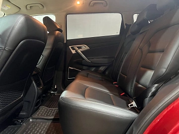 Geely Atlas, 2019г, передний привод, автомат