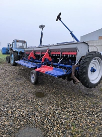 Другие Неизвестна  сельскохозяйственные , 2020г