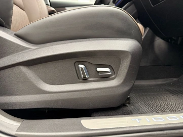 Chery Tiggo 8 Pro, 2023г, передний привод, робот