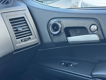 SsangYong Kyron, 2009г, полный привод, механика