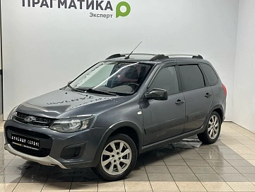 Lada (ВАЗ) , 2018г., передний привод, механика